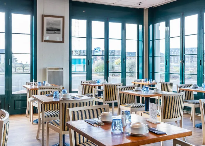 Hôtel accueillant les animaux: SOWELL RESIDENCES Le Port