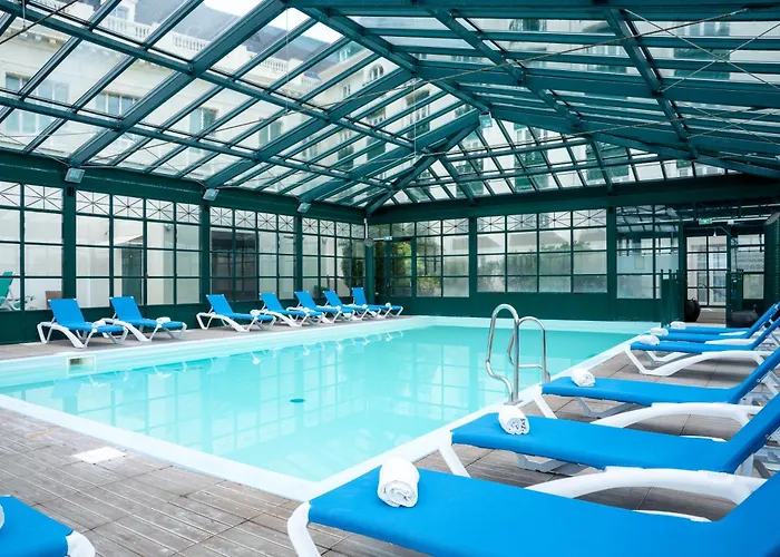 Sowell Hotels Le Beach